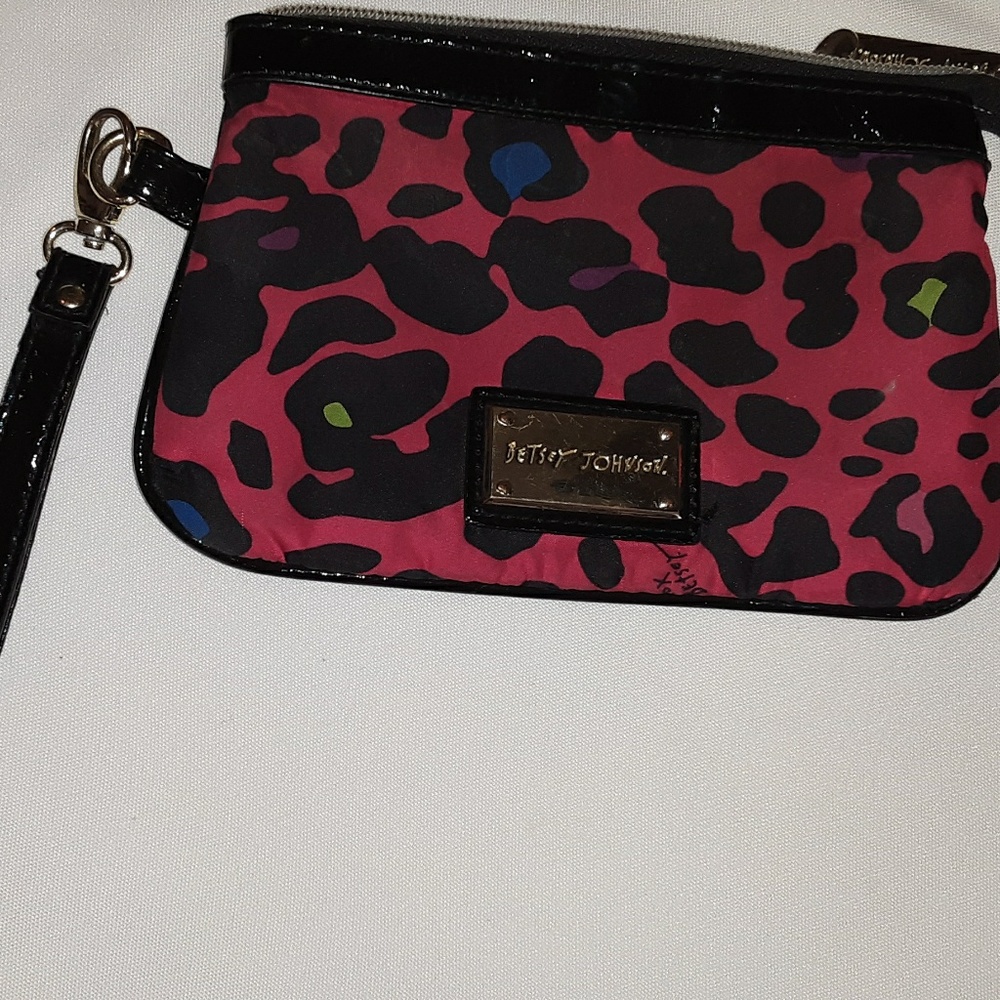 Wristlet